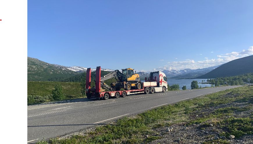 Transport i Sandefjord: Omfattende transportløsninger