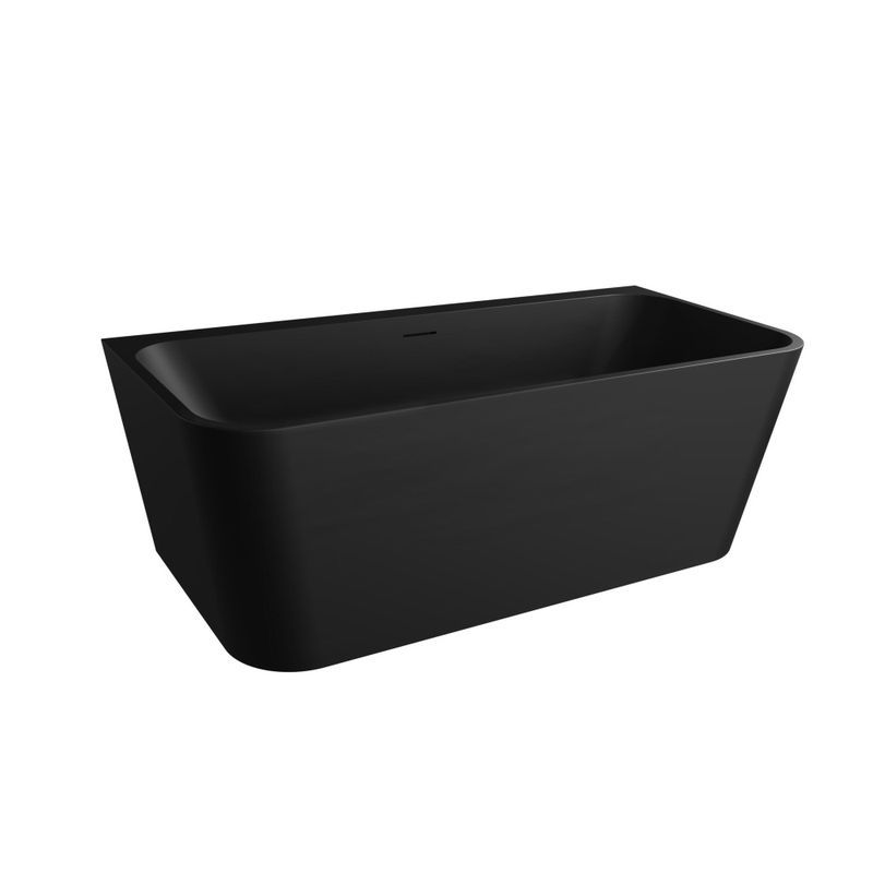 Badekar som gir baderommet karakter og ro