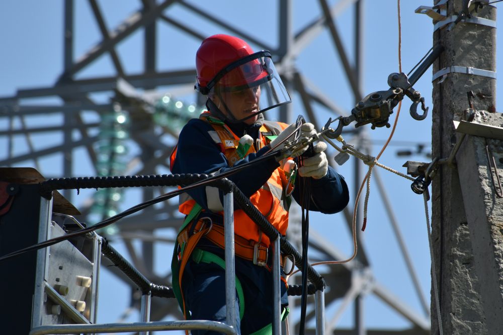 Elektriker asker  trygg strøm i hjem og bedrift