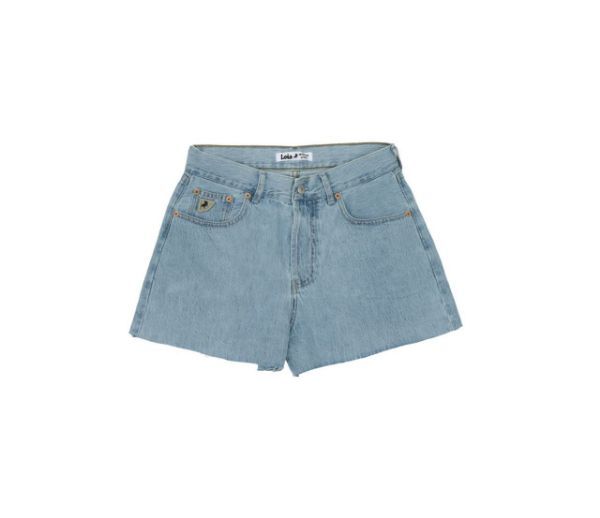 Lois  tidsriktige jeans med komfort i fokus