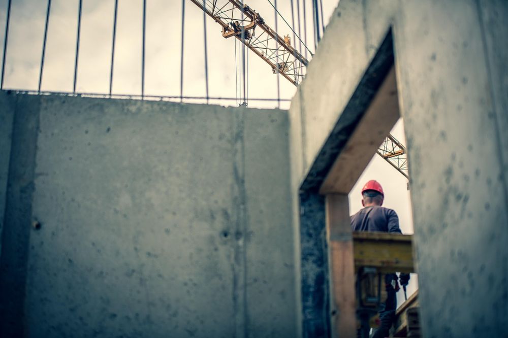 Geoteknikk som nøkkel til trygg og bærekraftig bygging