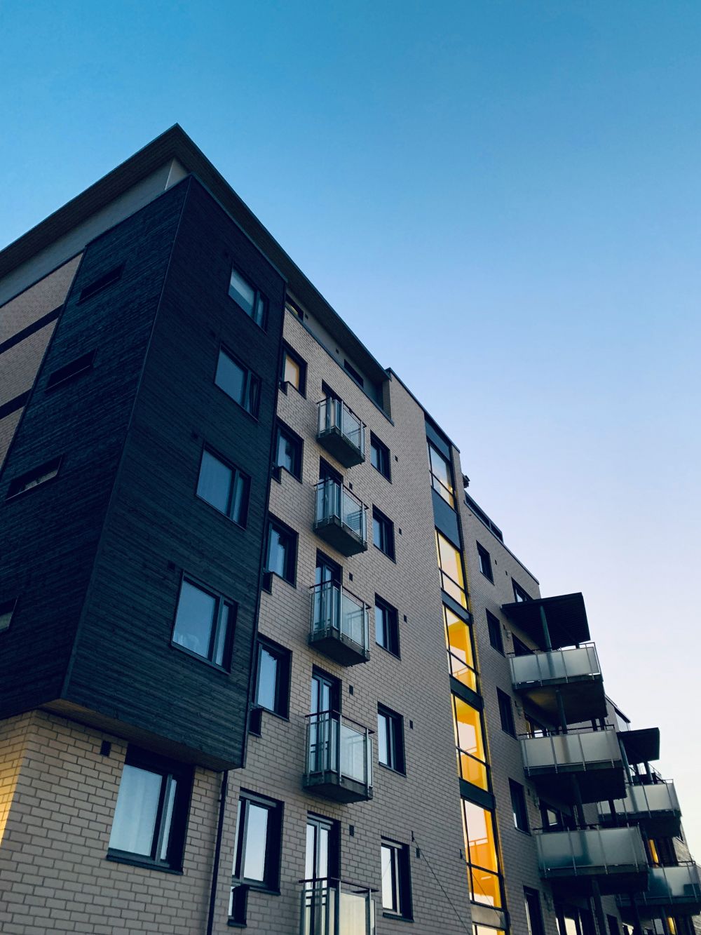 Borettslag som tar vare på verdier, beboere og energi