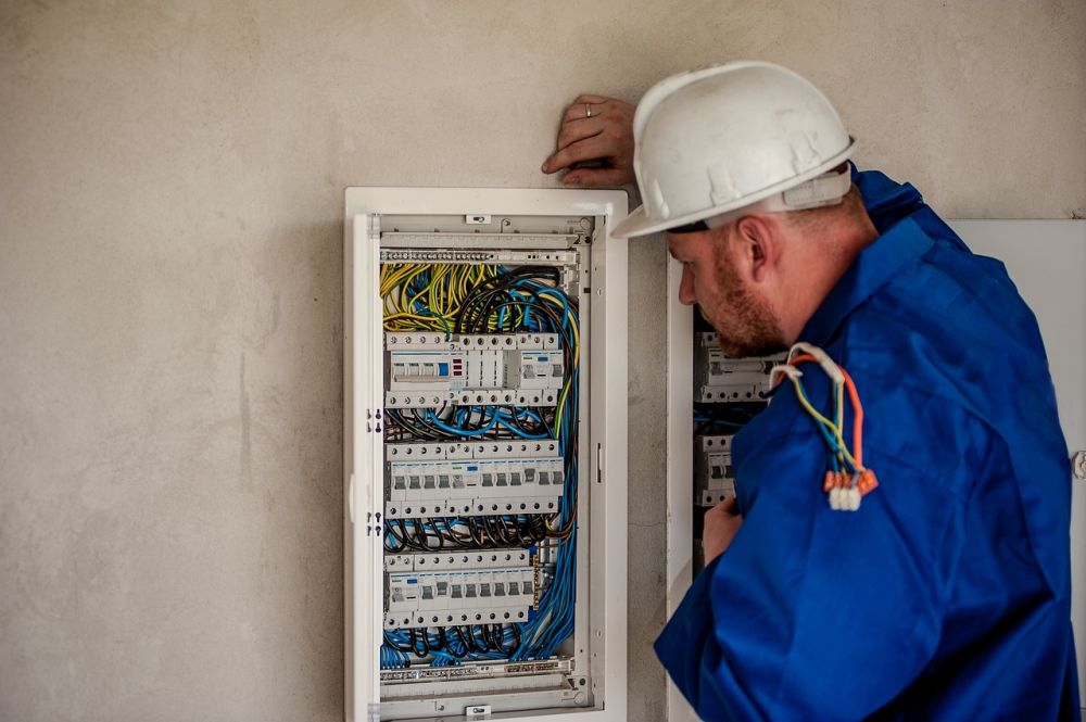 Elektriker på Jessheim – trygg og moderne bruk av strøm