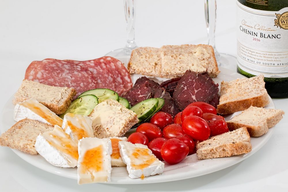 Catering fredrikstad  smakfull mat som løfter enhver anledning