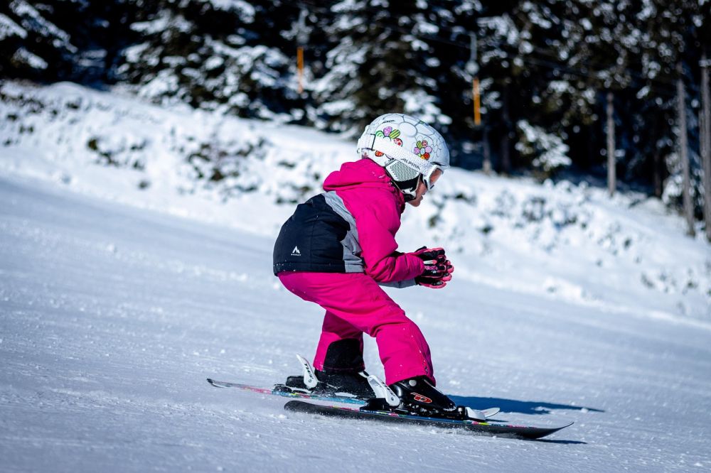 Vippeextensions i ski: slik finner du riktig stil og salong